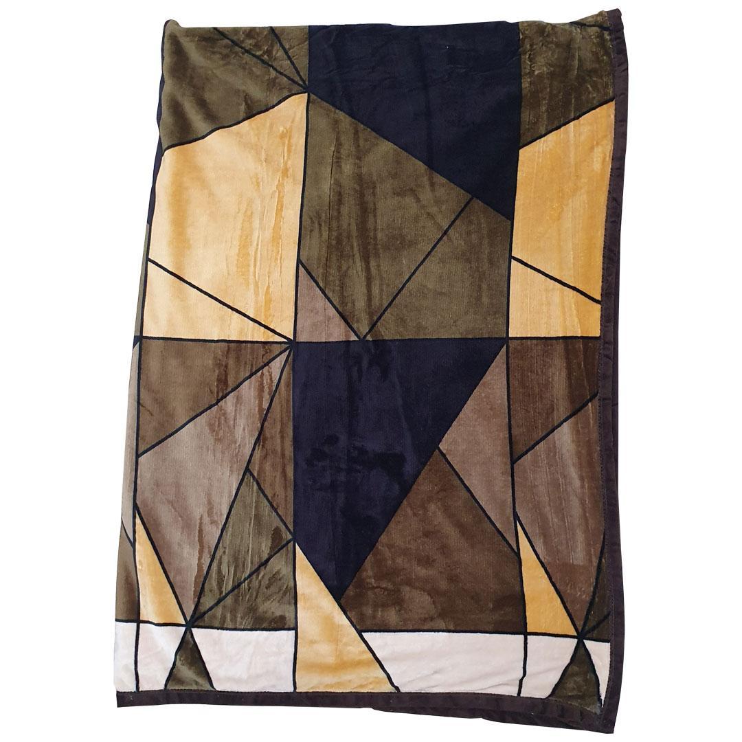 Home Kraft Ultrasoft Picadly Premium Blanket for Winter