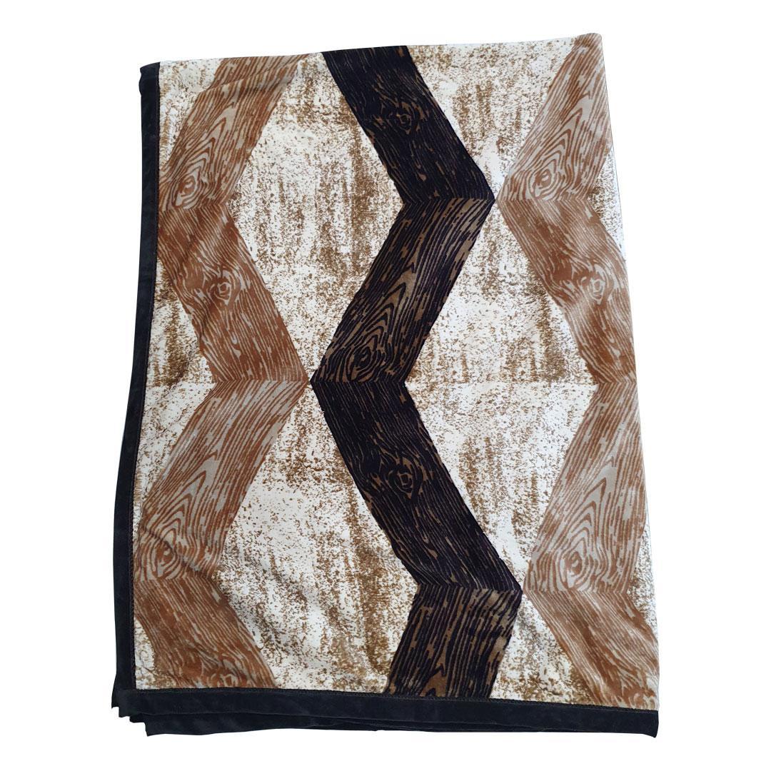 Home Kraft Ultrasoft Pringle Premium Blanket for Winter