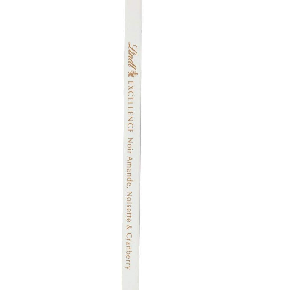 Lindt Excellence Cranberry Almond & Hazelnut Dark Chocolate Bar, 100g