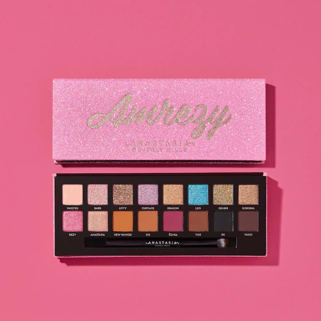 Anastasia Beverly Hills Amrezy Eyeshadow Palette