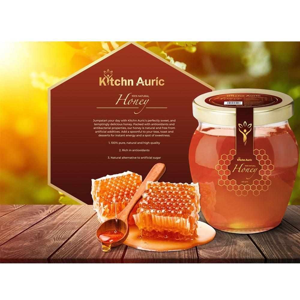 Honey
