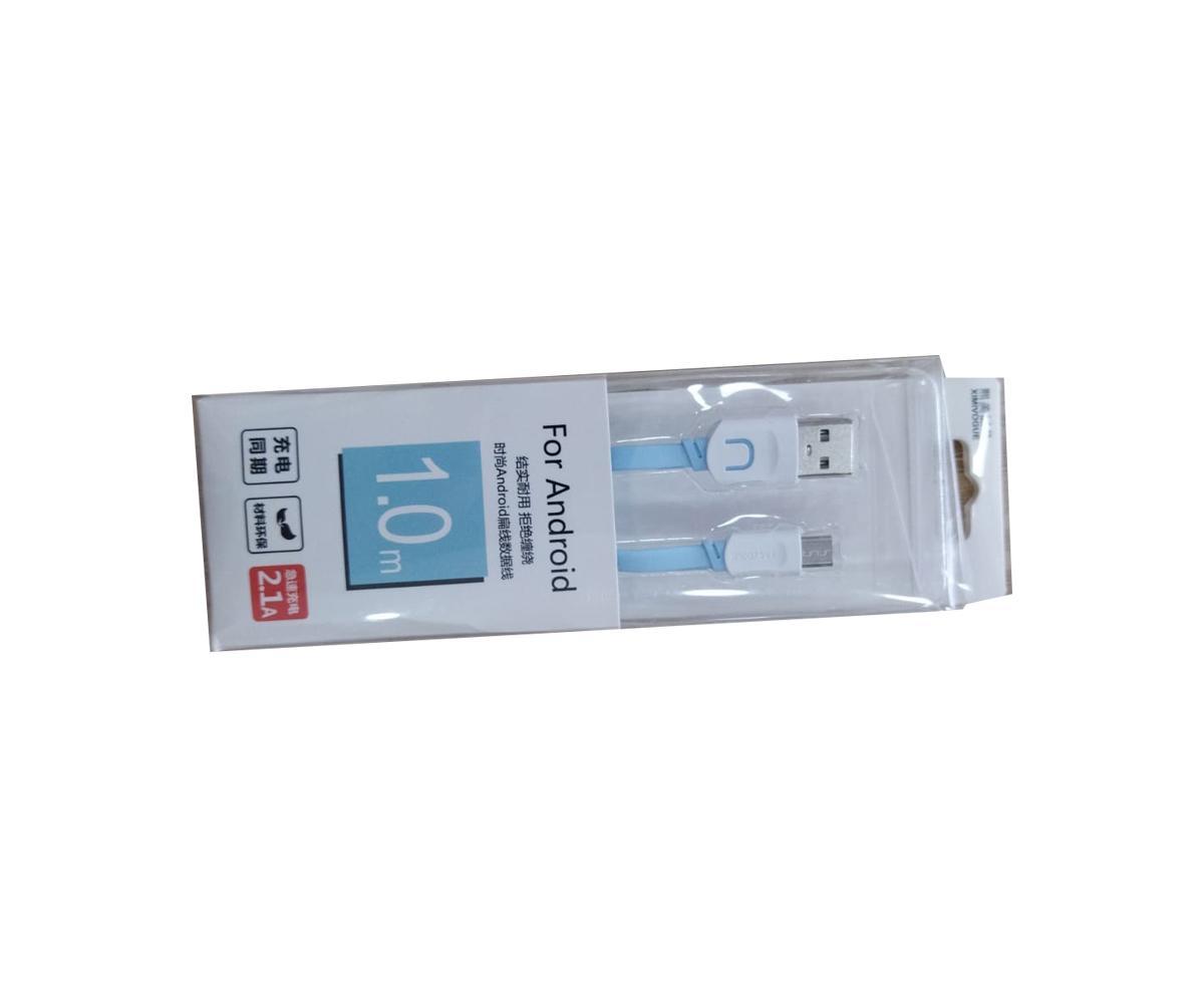 Ximivogue Android Cable 1mtr (Micro-USB)