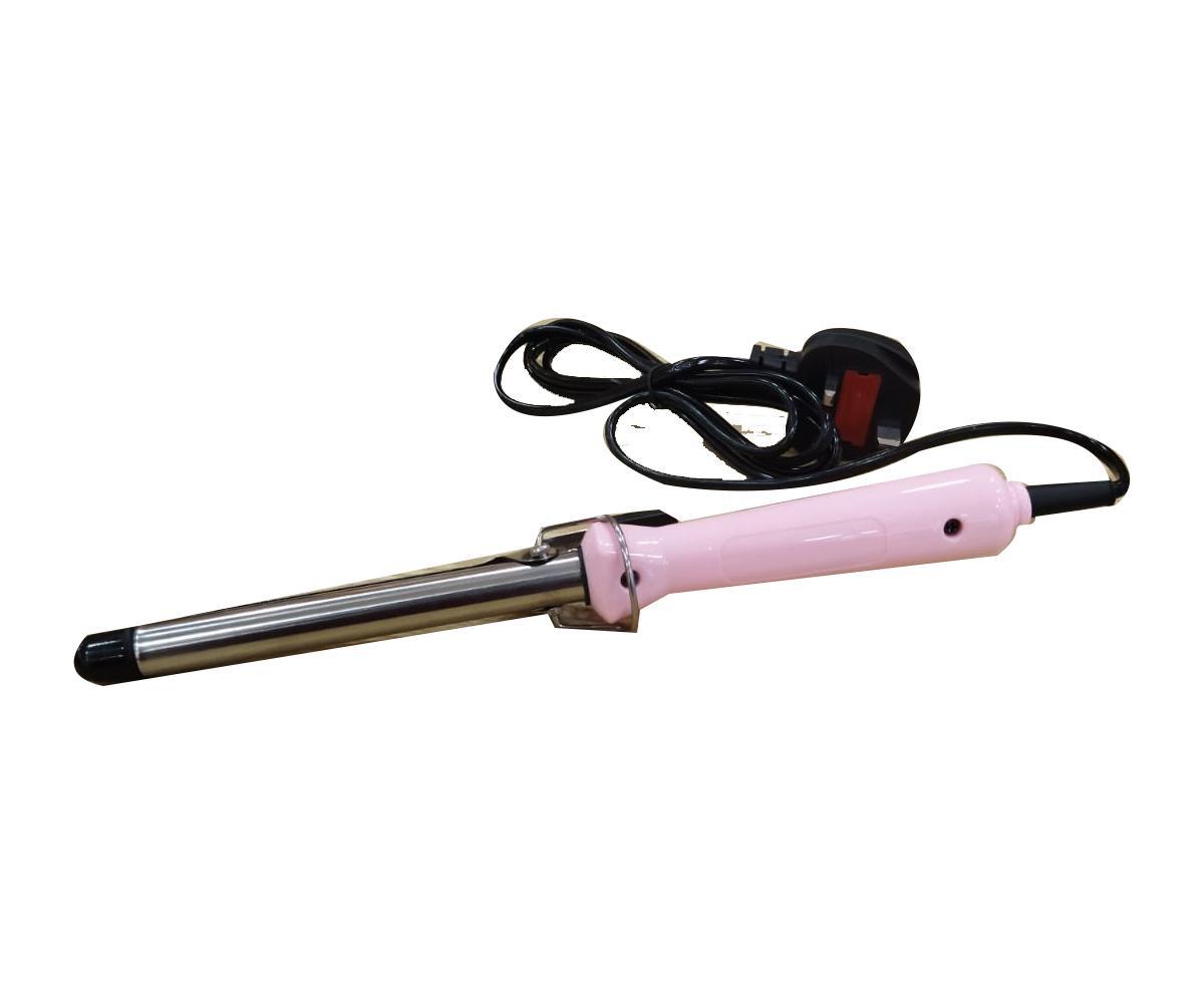 XIMI VOGUE™ British Standard Hair Curling Iron Wand 