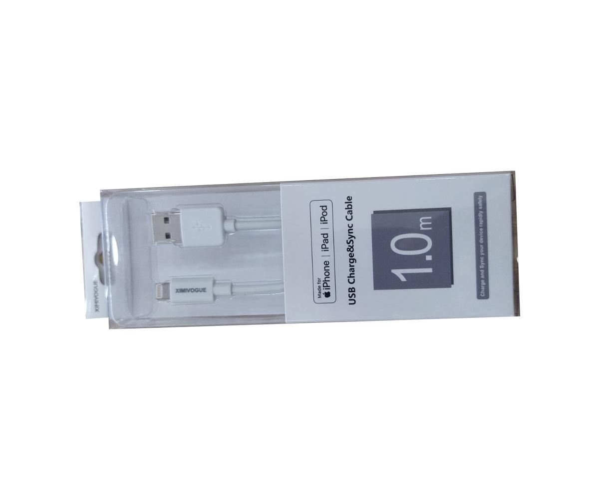Ximivogue charging cable for Iphone's