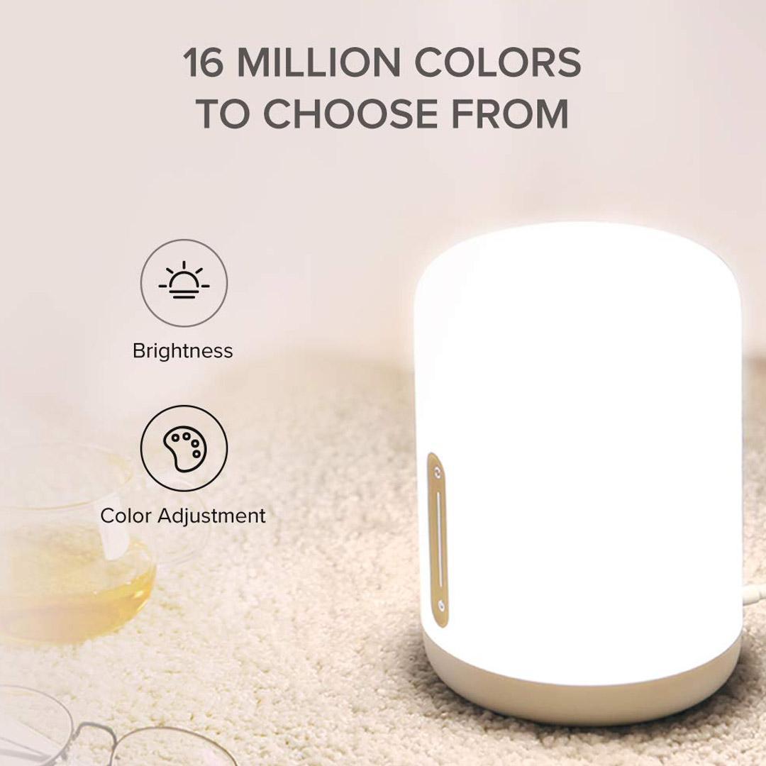 MI SMART BEDSIDE LAMP2(MUE4126IN)