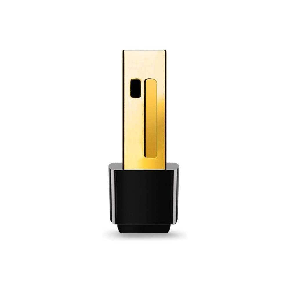 TP-Link USB WiFi Adapter for PC(TL-WN725N), N150 Wireless Network Adapter for Desktop - Nano Size WiFi Dongle Compatible with Windows 10/7/8/8.1/XP/ Mac OS 10.9-10.15 Linux Kernel 2.6.18-4.4.3