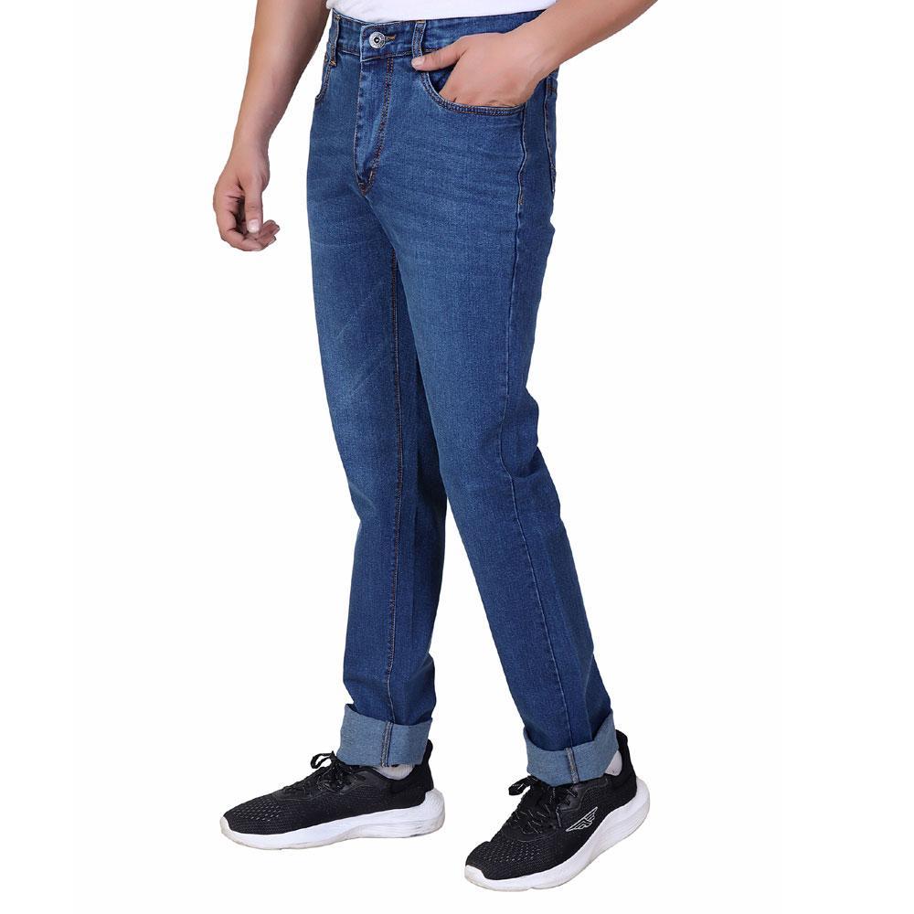 Men Jeans – FADE BLUE