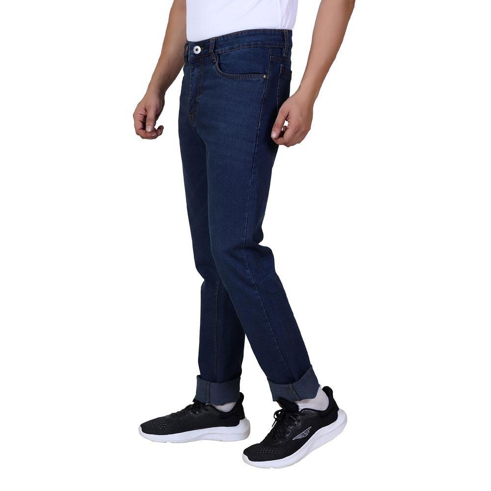 Men Jeans – INDIGO CHARCOAL