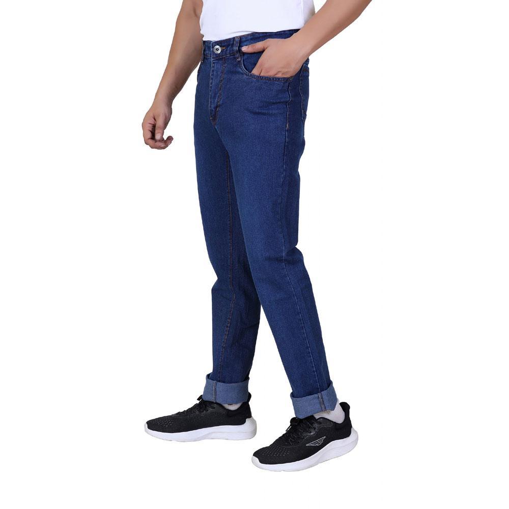 Men Jeans – INDIGO NAVY TINT