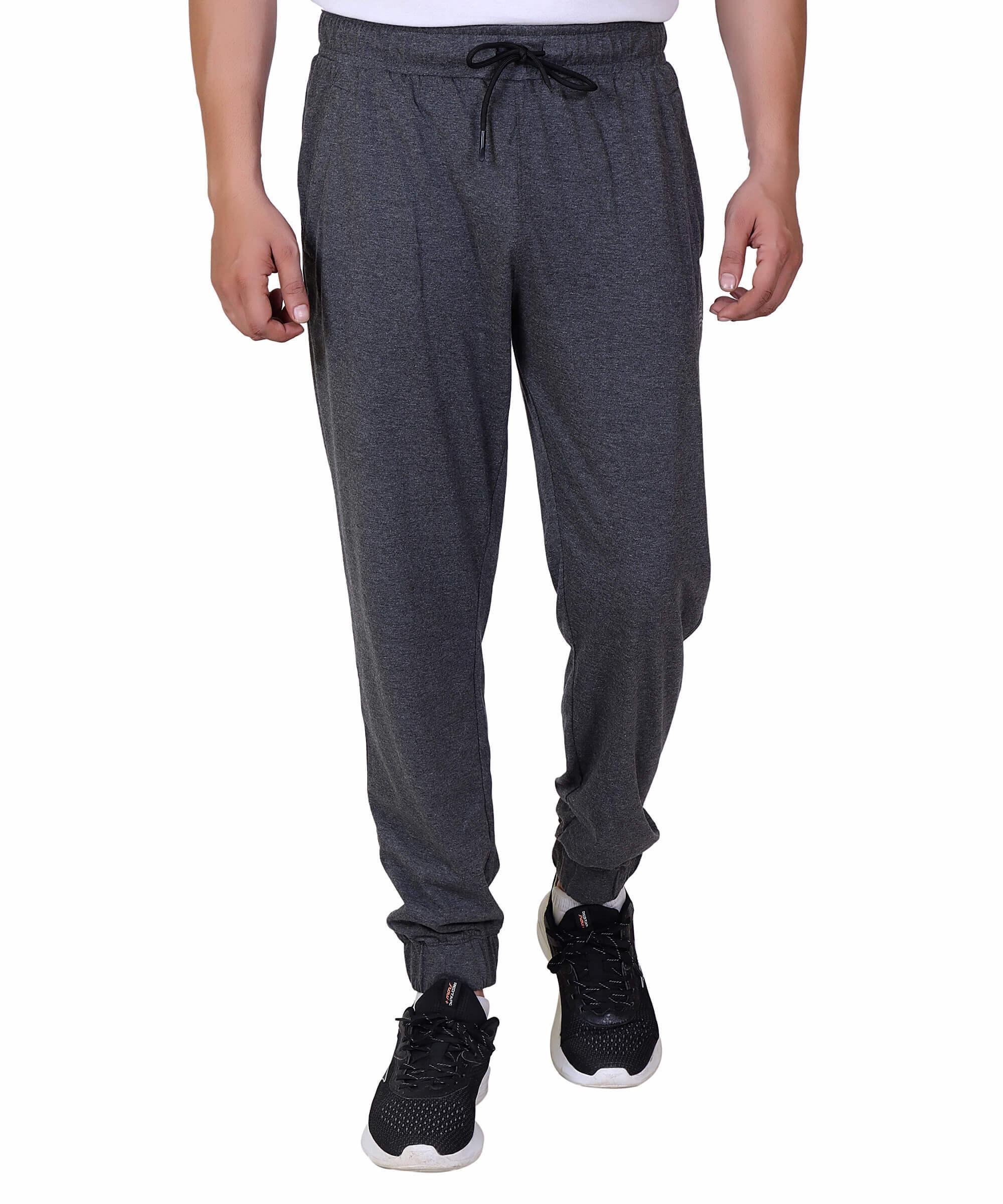 MTP Men Trackpant – Dark Grey