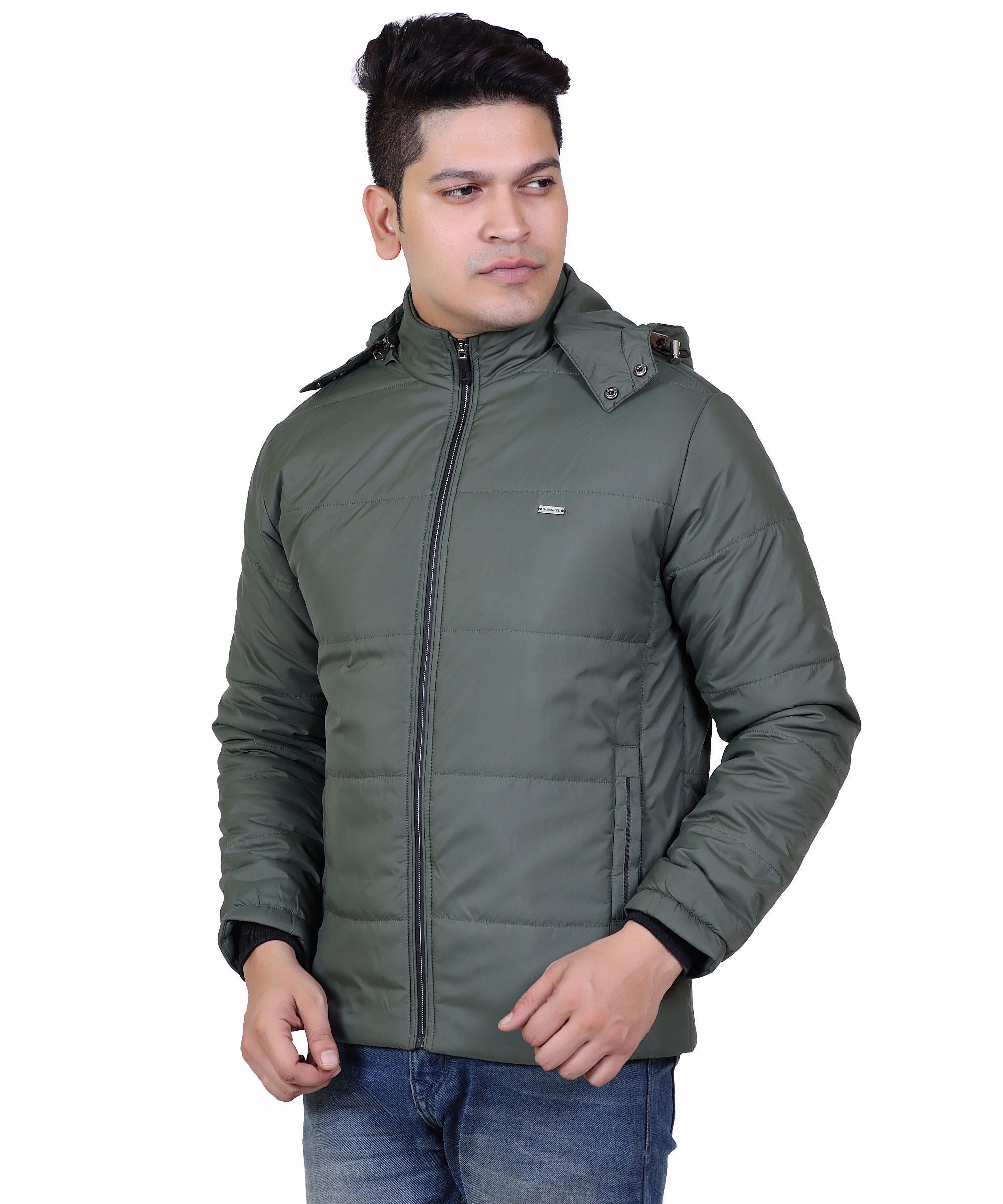 Men Jacket – Uniform G.