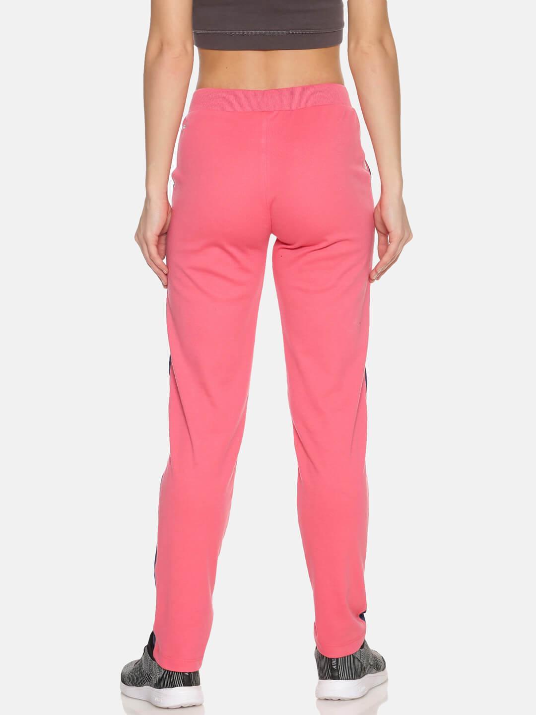 FEMEA Women Coral Track Pants