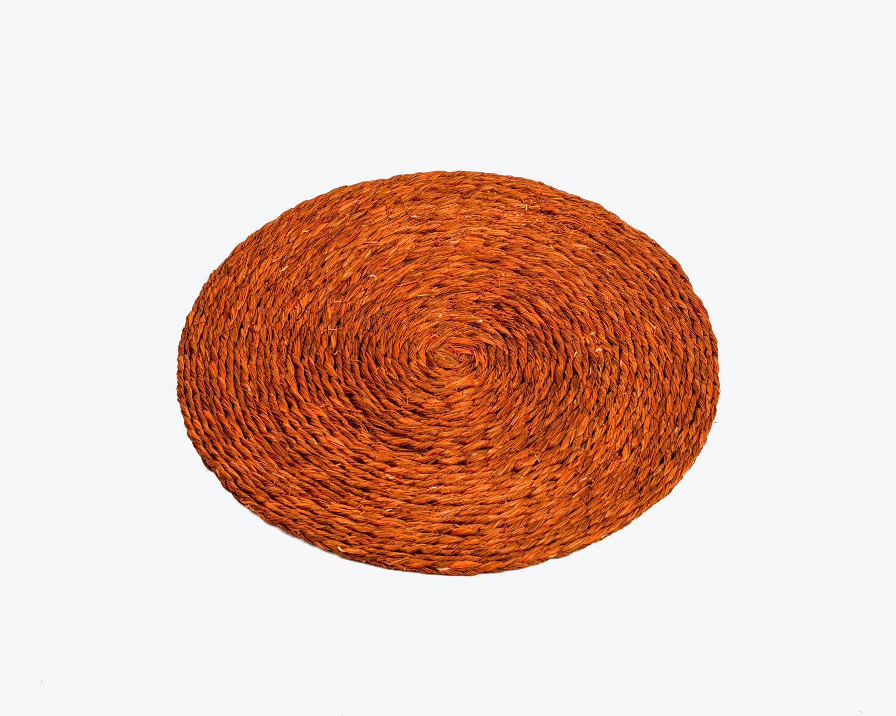 SABAII GRASS PLATE MATS