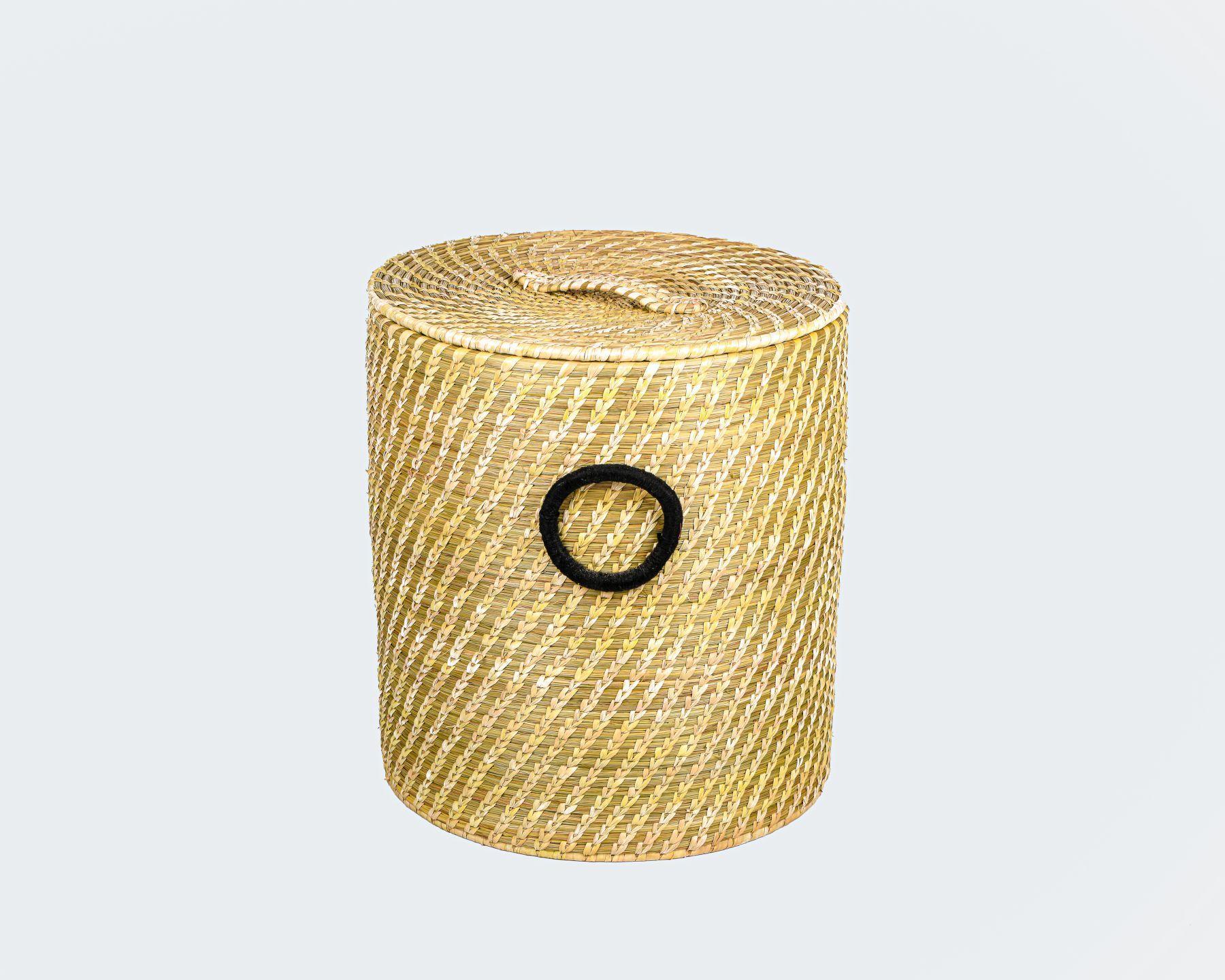 SABAII GRASS Laundry BASKET