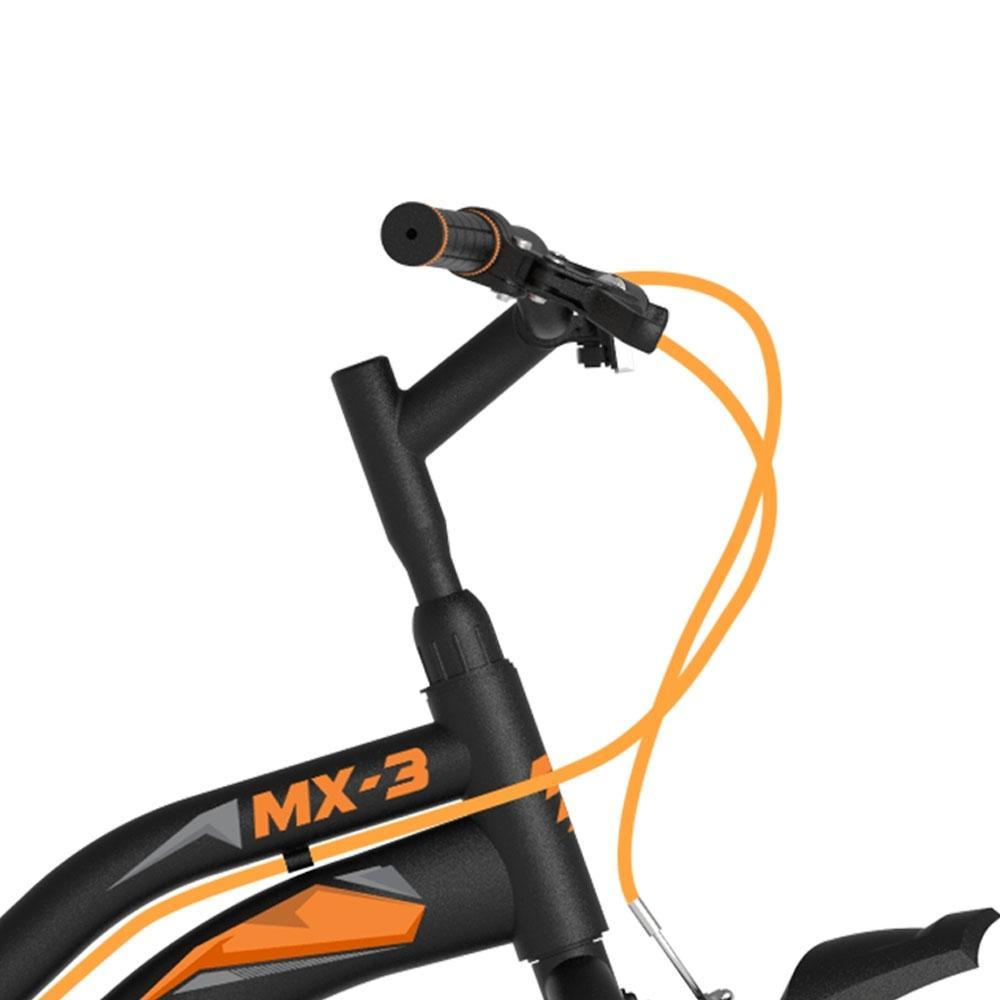 SEVENTY SEVEN MX3| Mountain Bike | Unisex | 26 | Steel