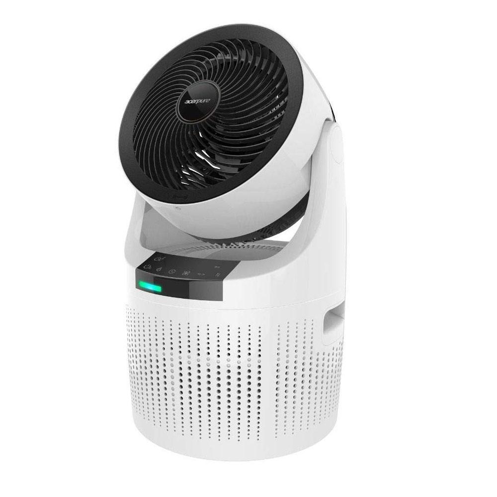 Acerpure Professional Air Purifier AC530-20W, White, Standard For Home By Acer  