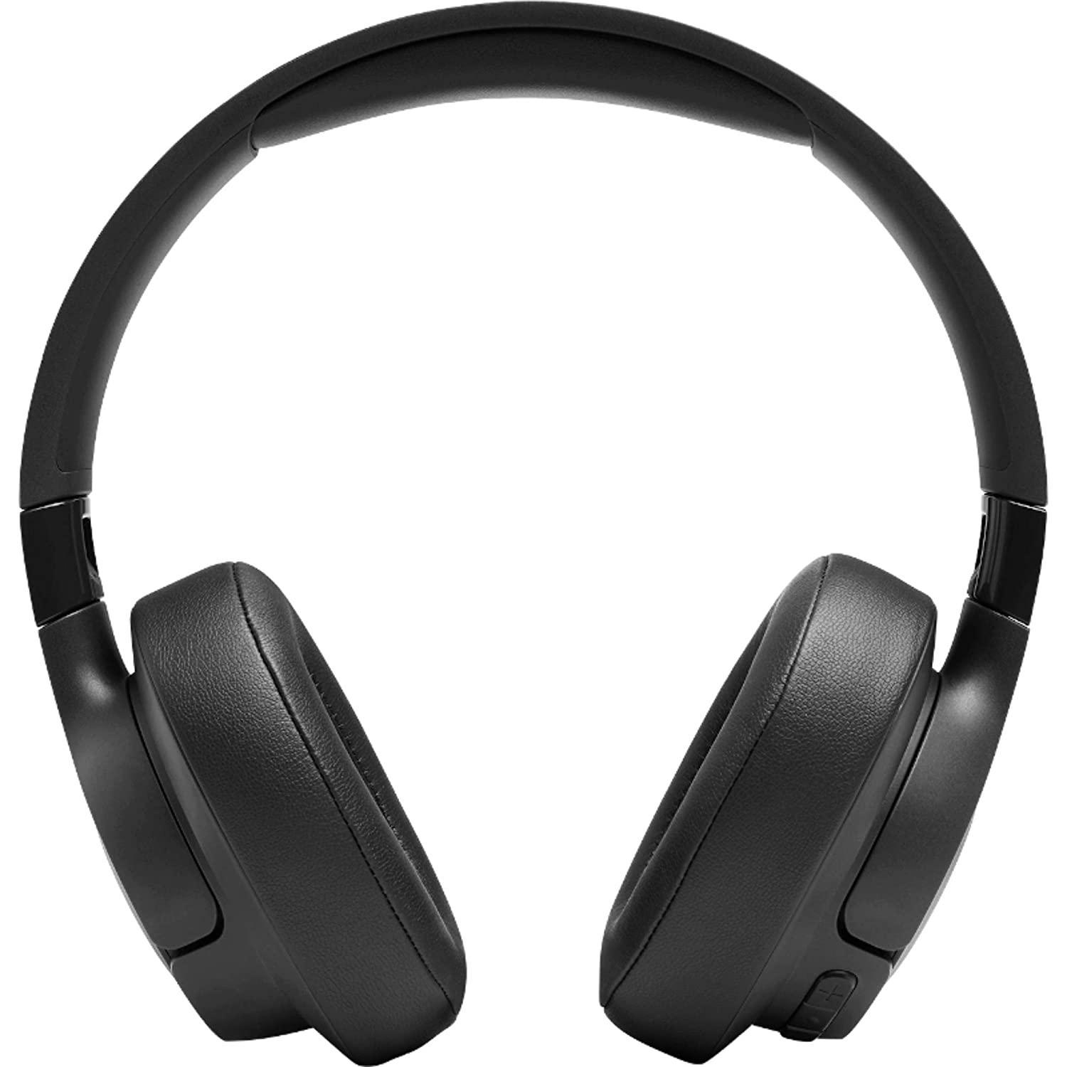 JBL Tune 700BT by Harman, 27-Hours Playtime with Quick Charging