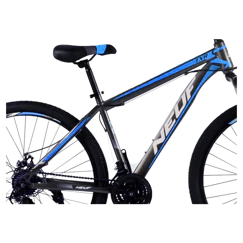 Neuf 2900 Front Suspension Disc Brake Brake 29T Blue Cycle