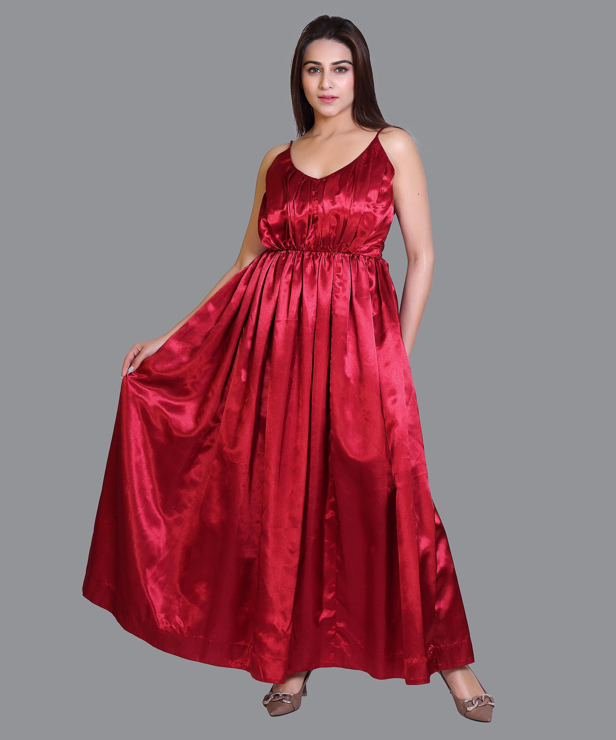 Length Sleeveless Red Evening Dress Women Party Wear Dresses with Western  Style - China Evening Dress and Sexy Dress price | Made-in-China.com