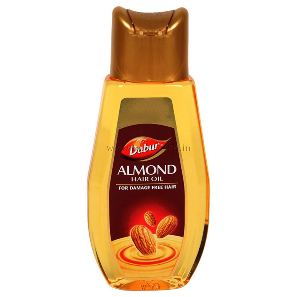 Dabur Almond Hair Oil 500 ml