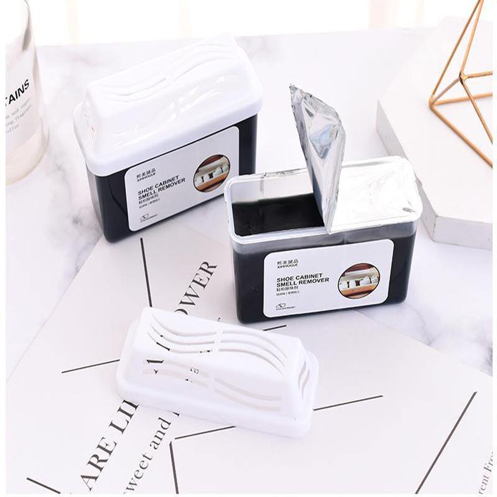 XIMI VOGUE™ Shoe Cabinet Smell Remover