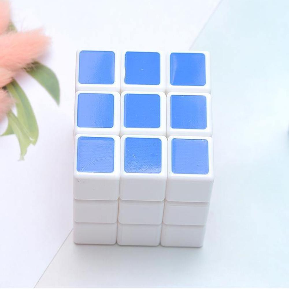  XIMI VOGUE™ Magic Cube (Plush Doll)