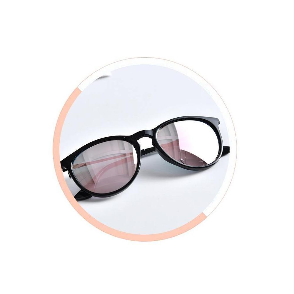 XIMI VOGUE™ Exquisite classic sunglasses - powder film