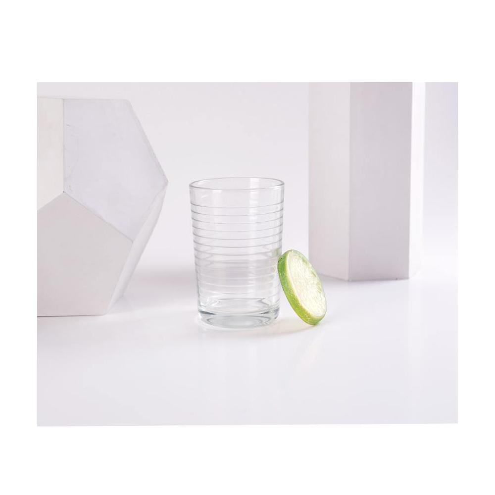 XIMI VOGUE™ Spirals Glass(3 Pcs)