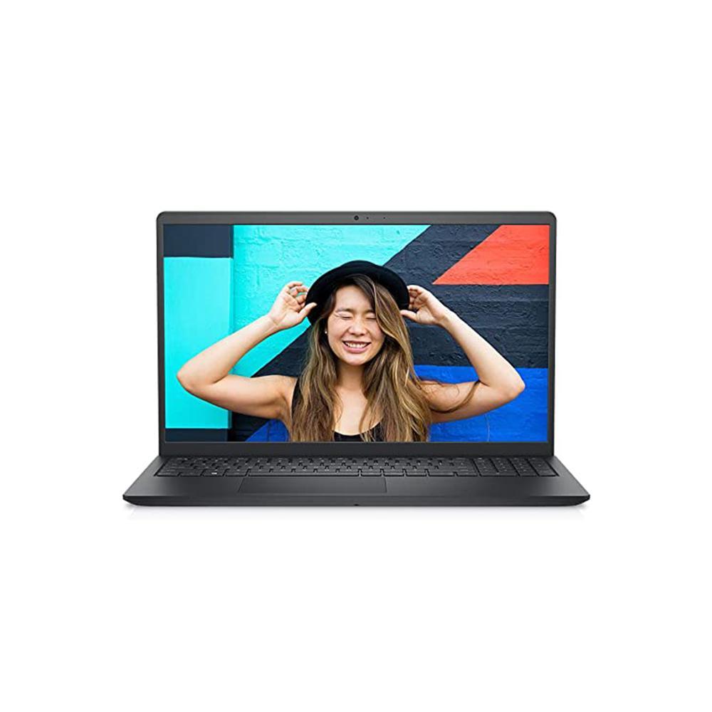 Dell 15 (2022) Intel I3-1115G4, 8Gb/1Tb +256Gb Ssd, 15.6 Inches Fhd Display, Windows Carbon Black (D560720Win9B, Inspiron 3511)