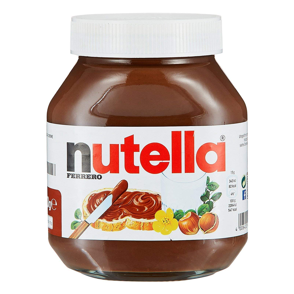 Festive Gift Hamper-Nutella Chocolate Hazelnut Spread, 350 g|Hershey's Syrup Chocolate, 623G|Malkist Chocolate Flavoured Cracker Biscuits 150 gm|Jewel Farmer Chia seeds Unroasted Superfood with Protein, Dietry Fiber & Omega 3 (250g)|Oreo Mini Chocolat