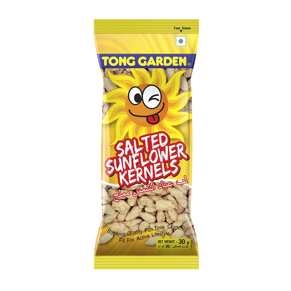 Festive Gift Hamper - Tong Garden's Noi Salted Peanuts Pouch, 110 g|Coffee Joy Coffee Flavored Biscuits Imported, 50Gm|Oreo Mini Chocolate Creme Chocolate Sandwich Cookies Pouch 20.4g|Hershey's Kisses Milk Chocolate, 36g
