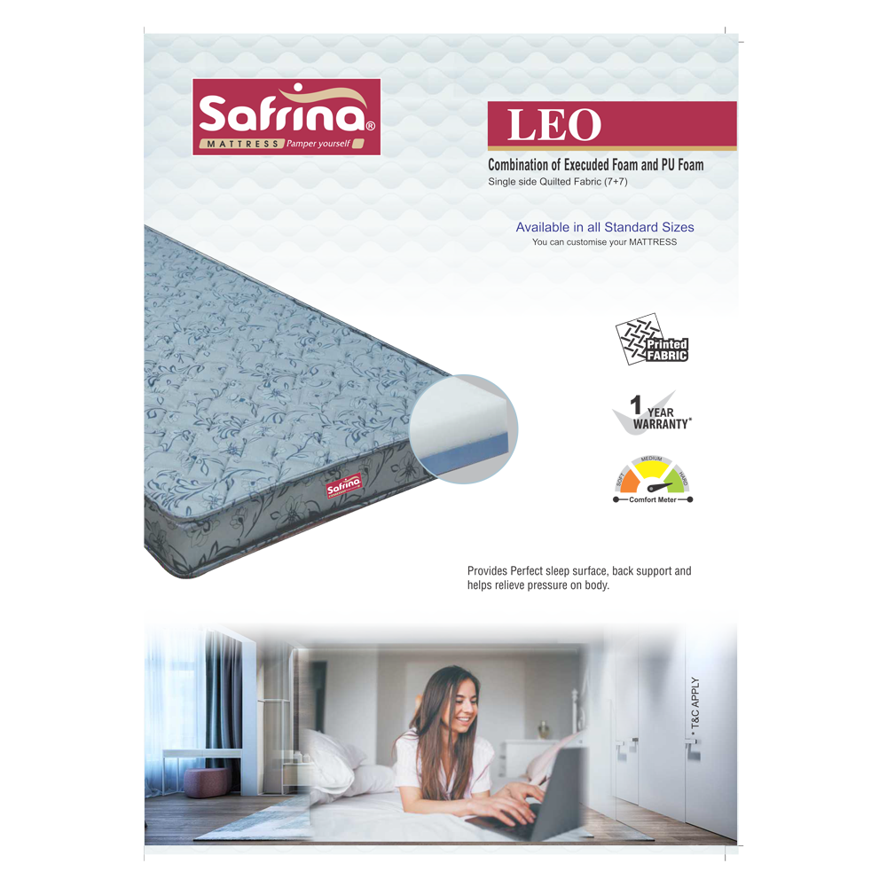 SAFRINA
