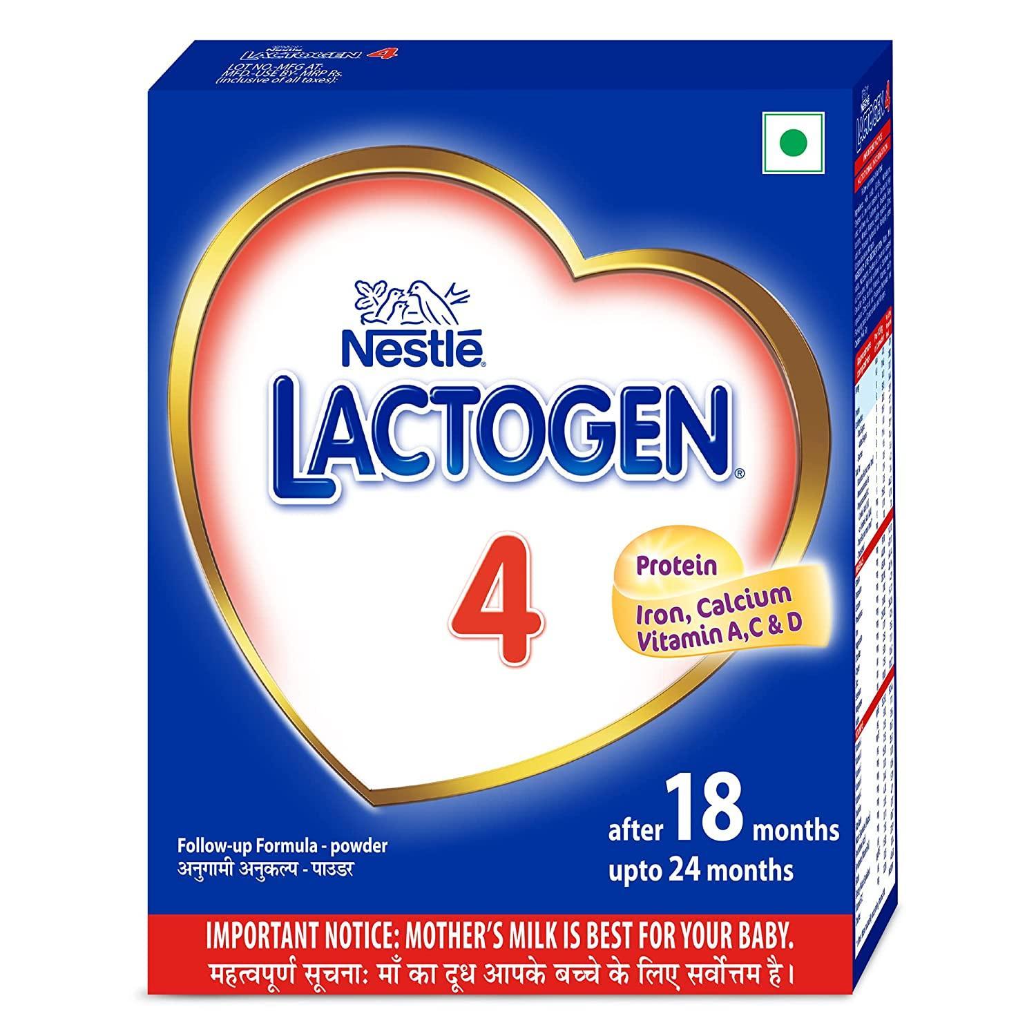 Nestle