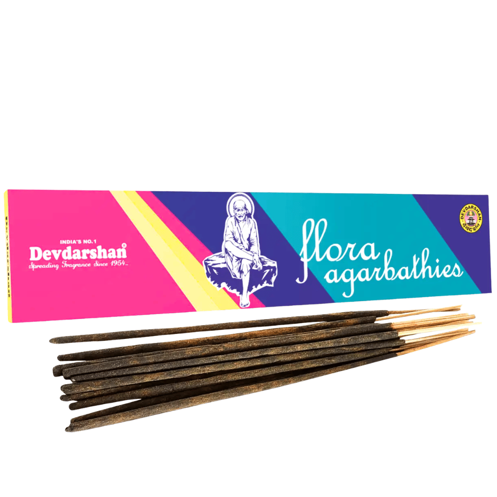 Devdarshan Agarbatti