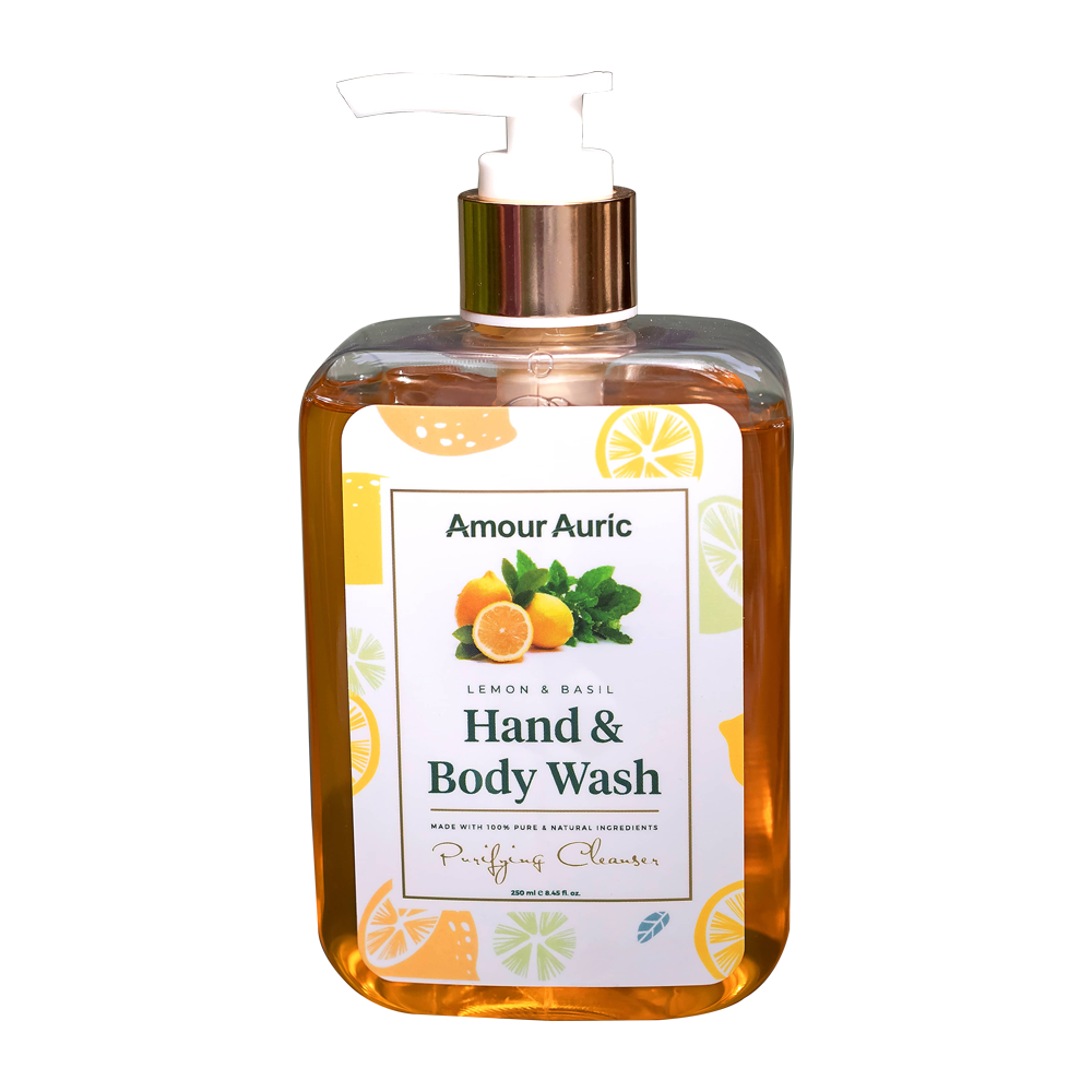 HEALTH AURIC