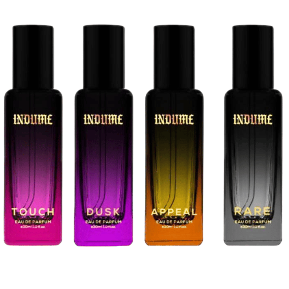 Indume combo pack-2