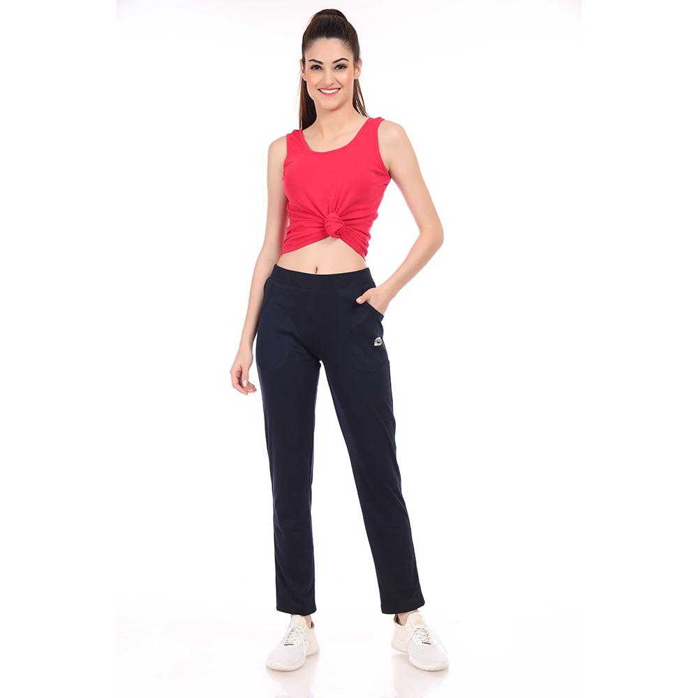 Women Track Pants Wear Numero Uno Delsey S Oliver Onn H M Roadster - Buy  Women Track Pants Wear Numero Uno Delsey S Oliver Onn H M Roadster online  in India