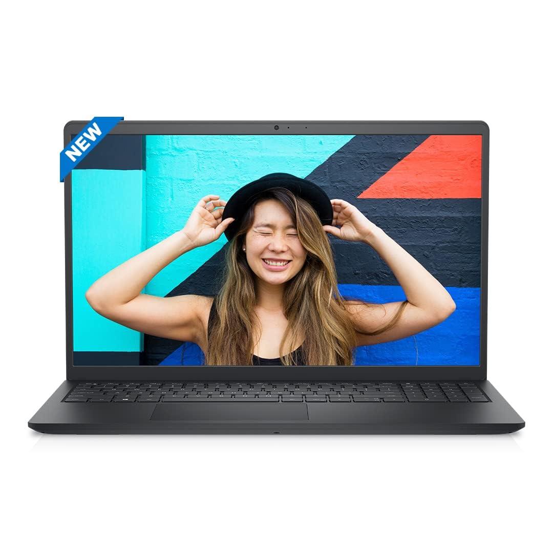 Dell Inspiron 3511 Laptop, Intel i3-1115G4