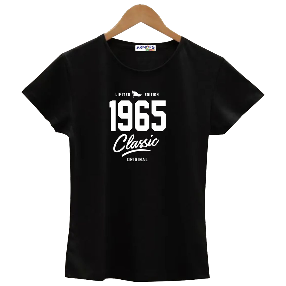Black T-shirt