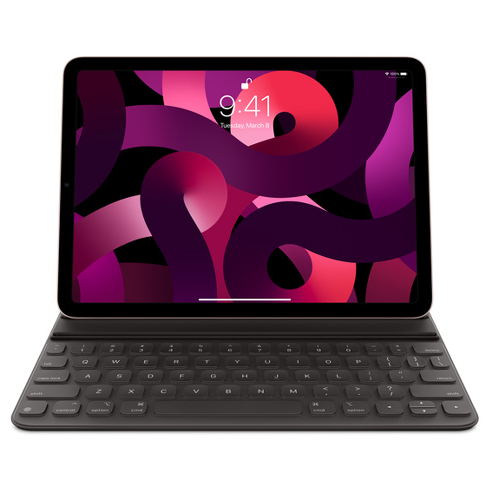  iPad