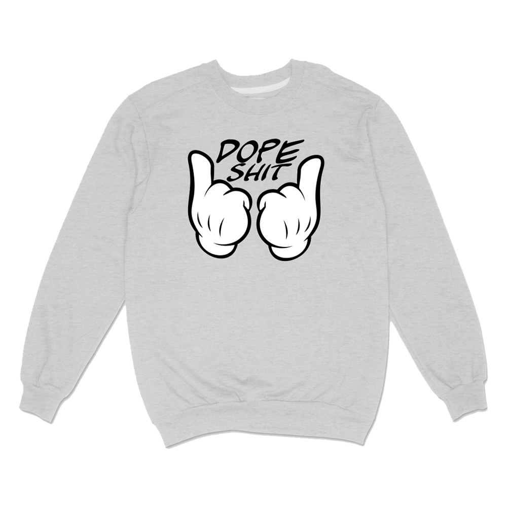 DOPE SHIT