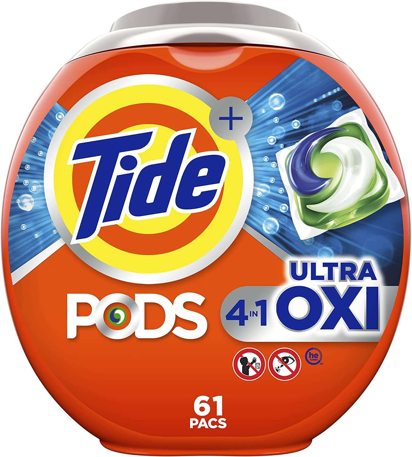 Tide