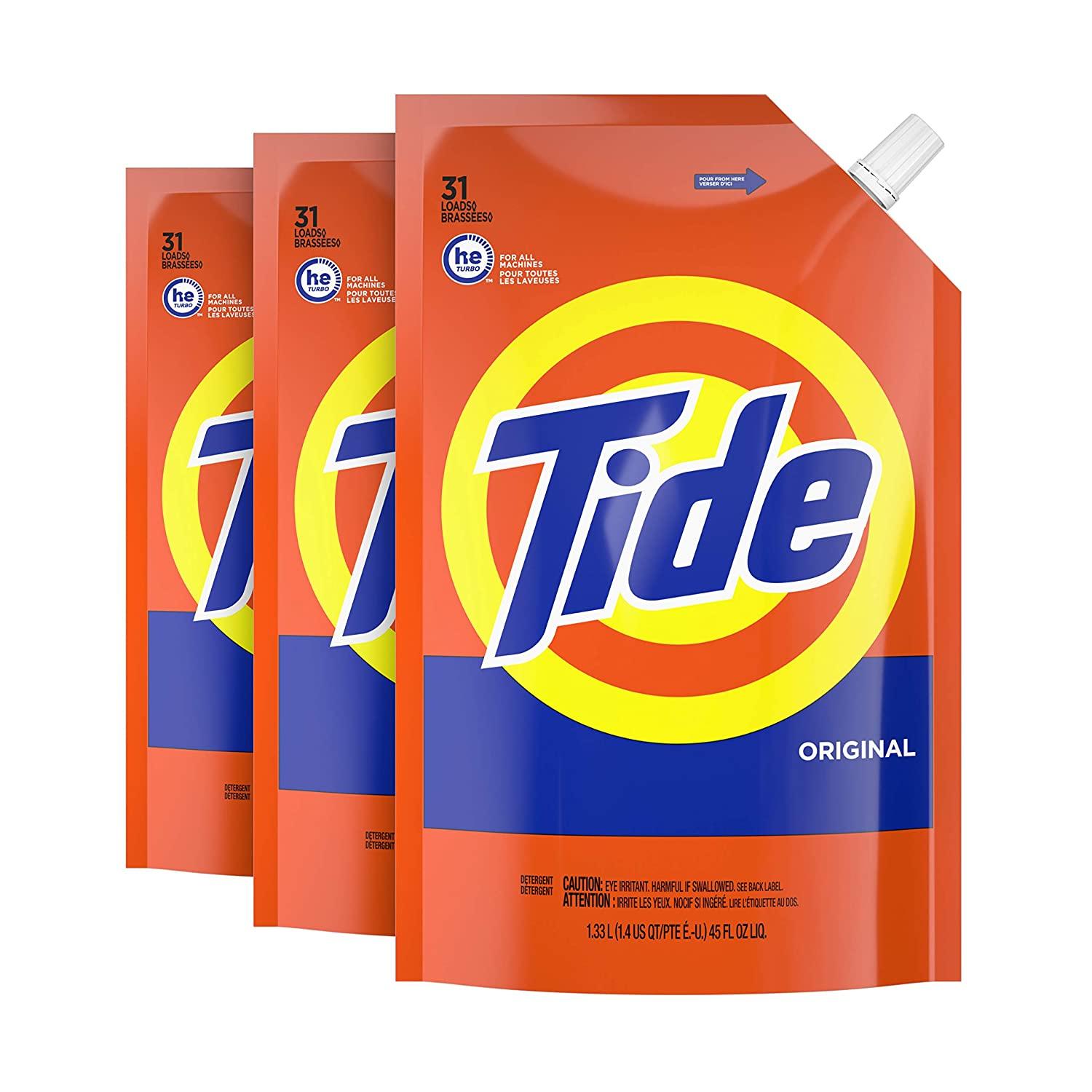 Tide