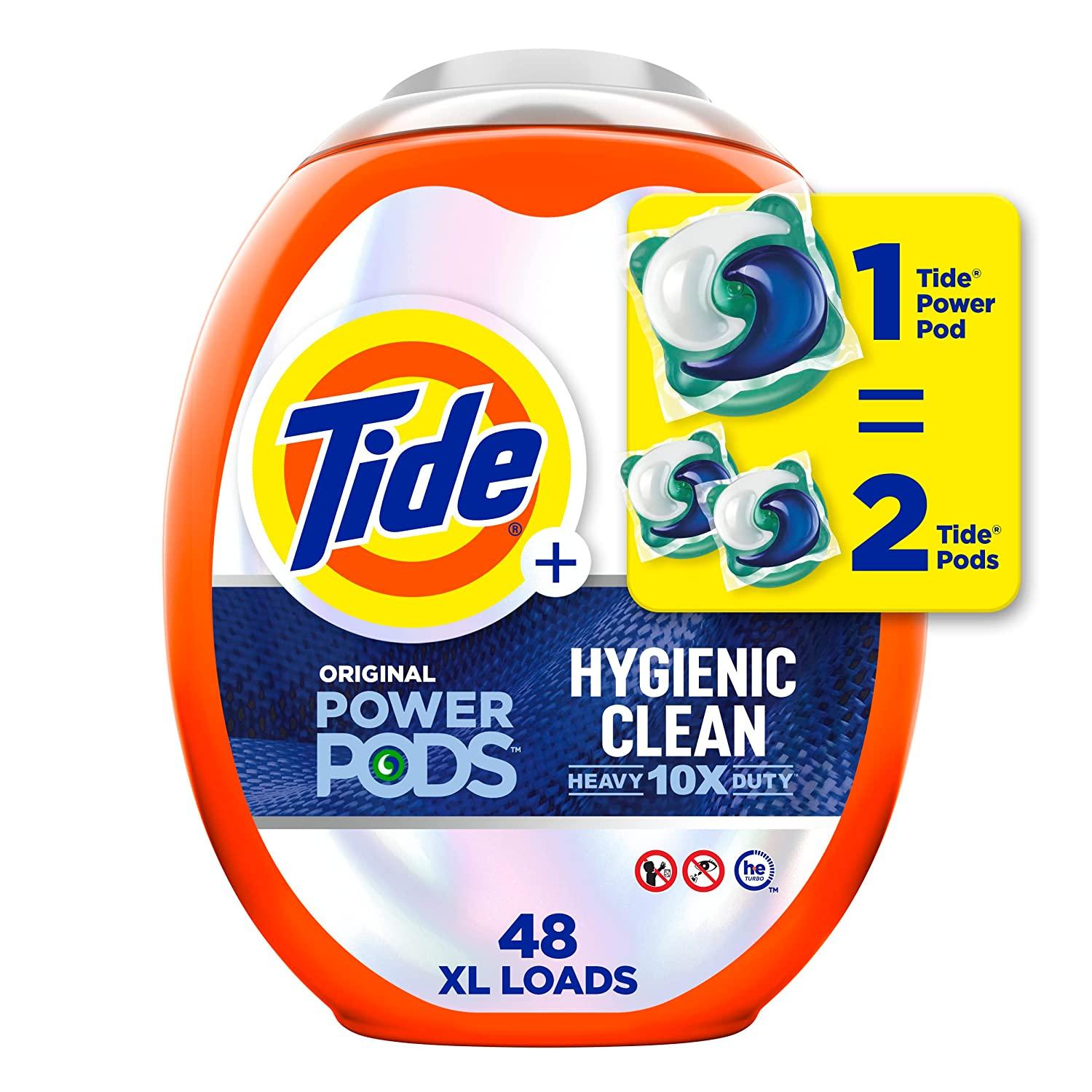 Tide
