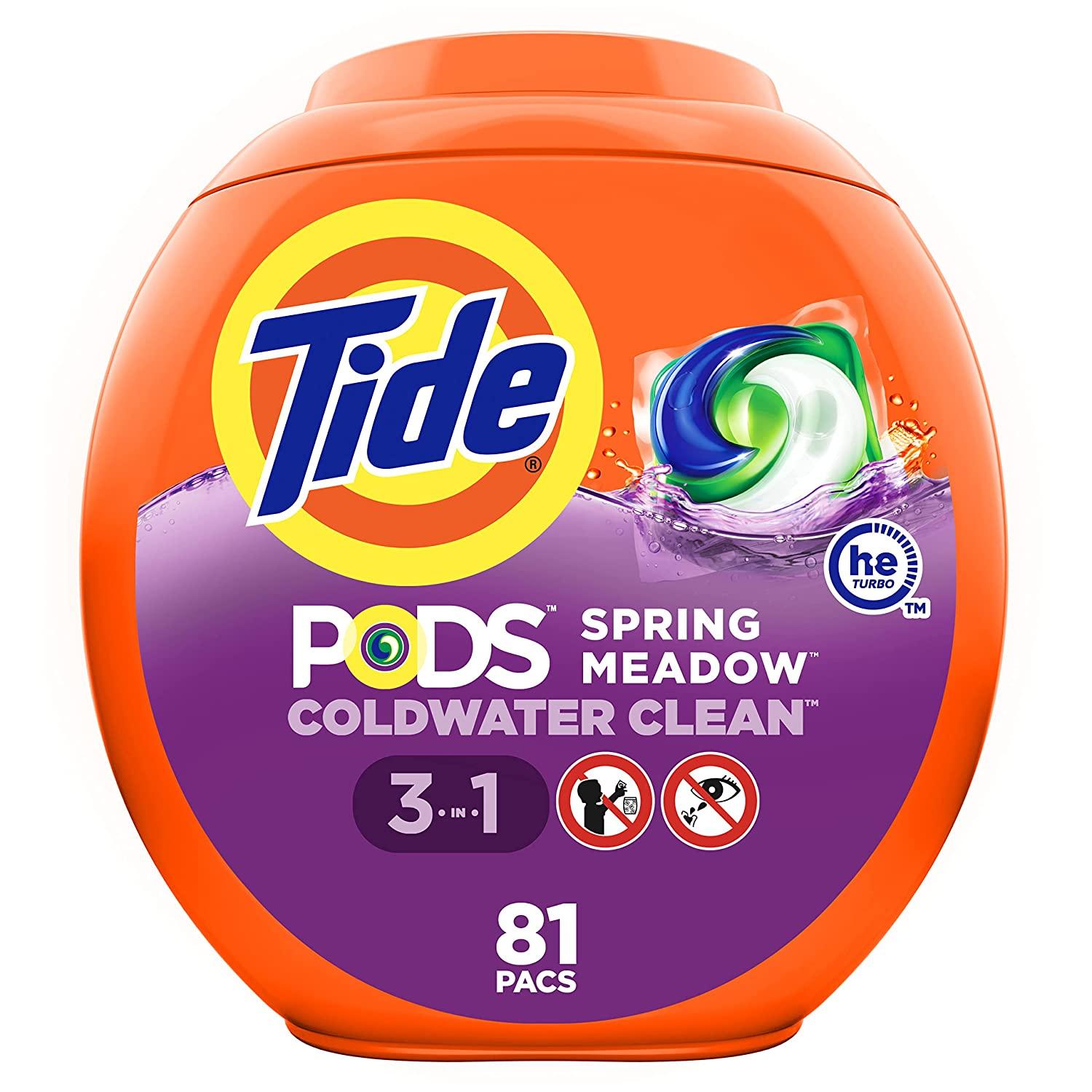 Tide