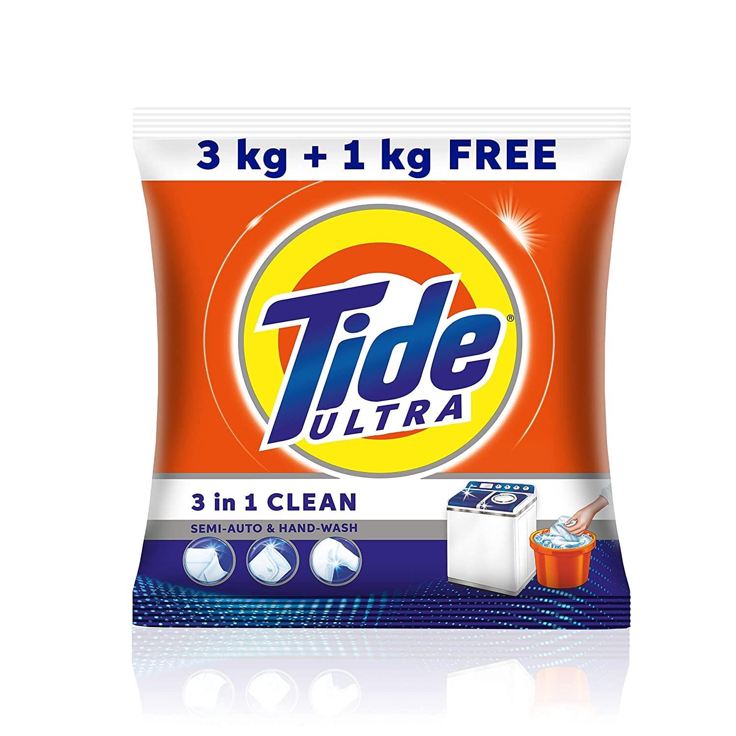 Tide