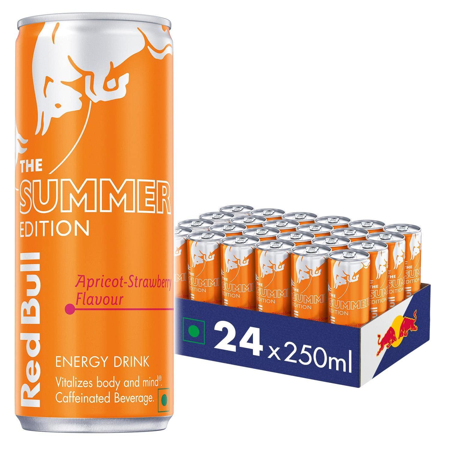Red Bull