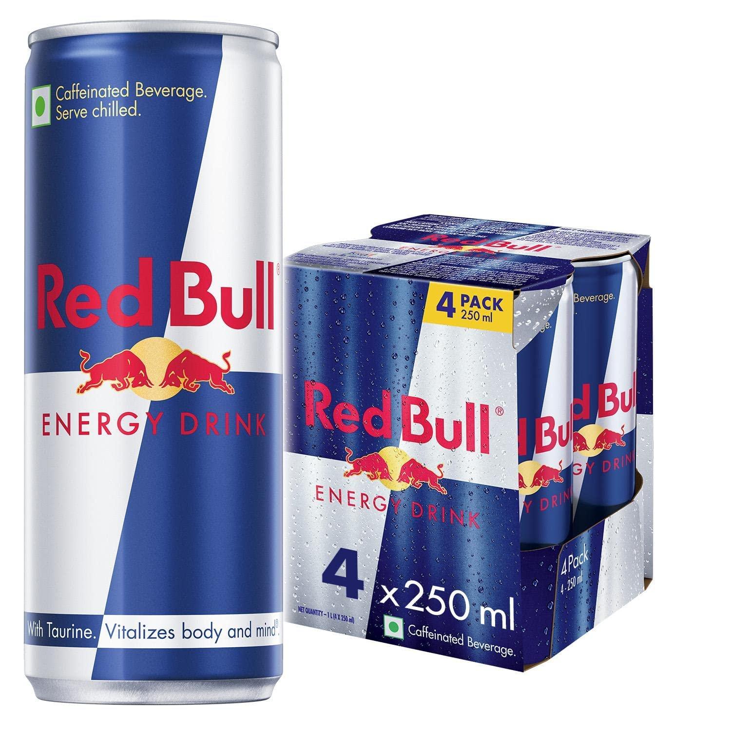 Red Bull