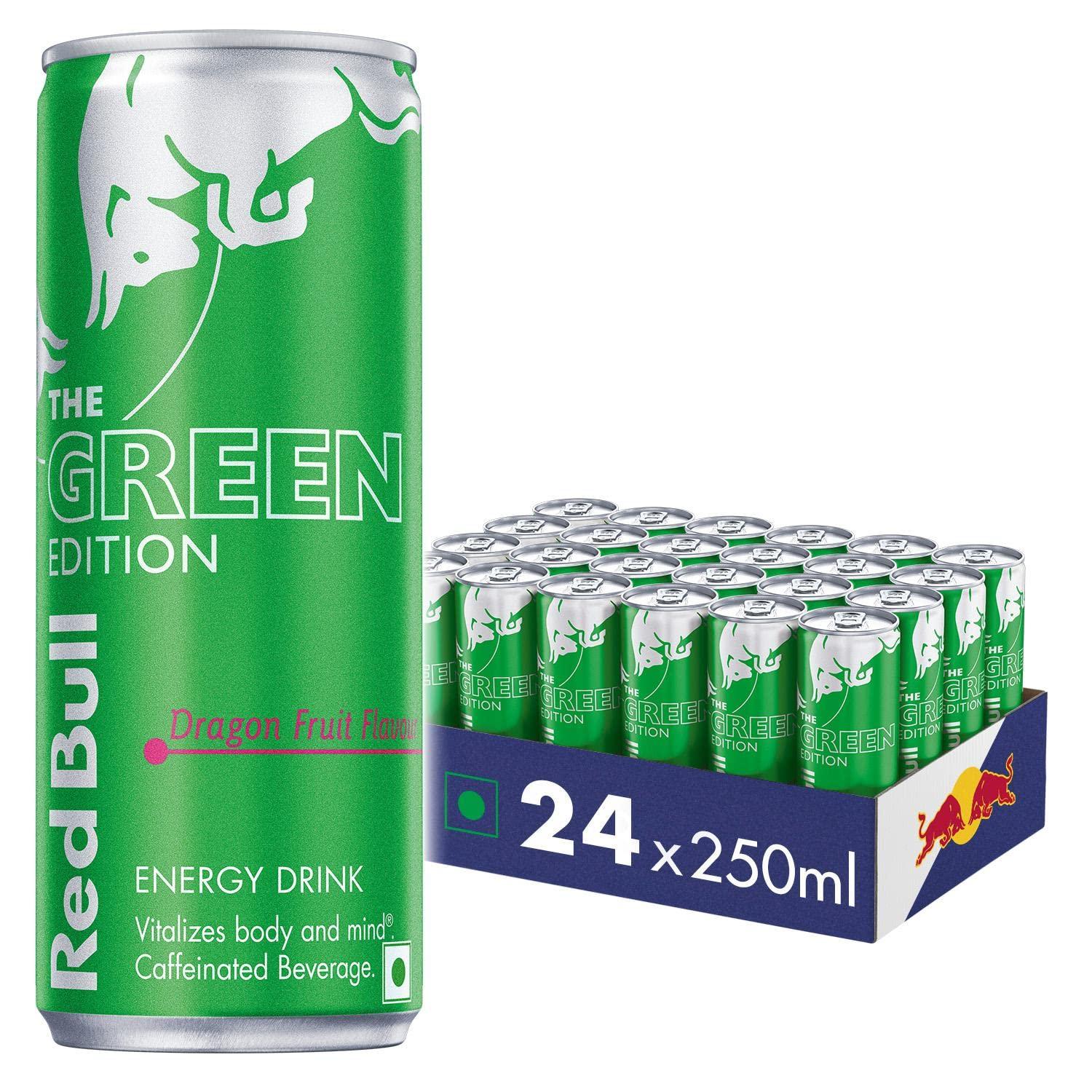 Red Bull