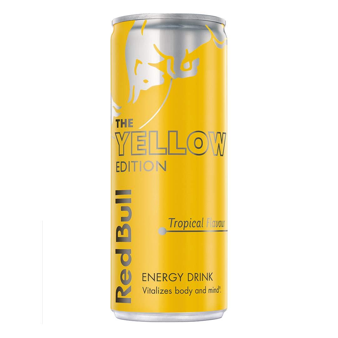 Red Bull